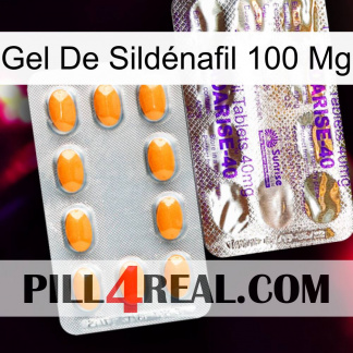 Gel De Sildénafil 100 Mg new12